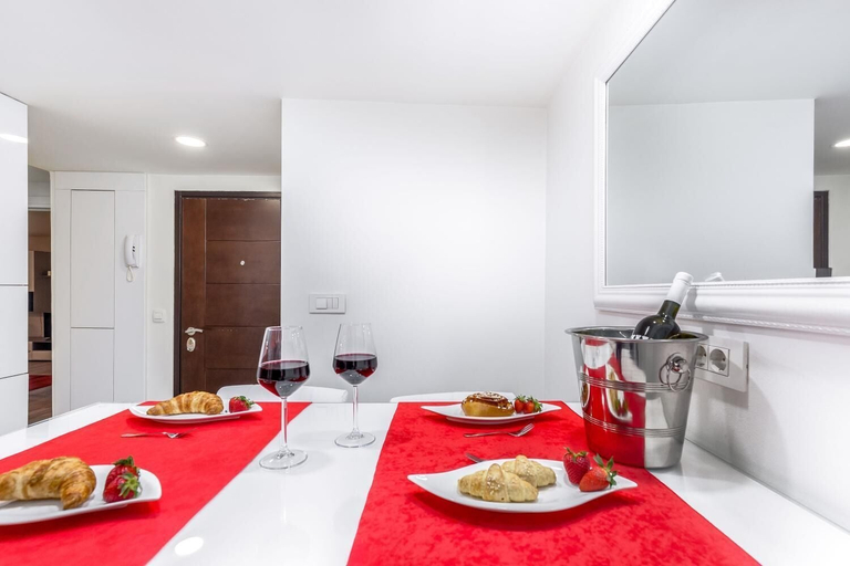 Others 5, Fiorello Apartment, Rijeka