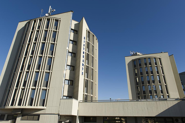 Exterior & Views 2, Classic Hotel Tulipano, Terni