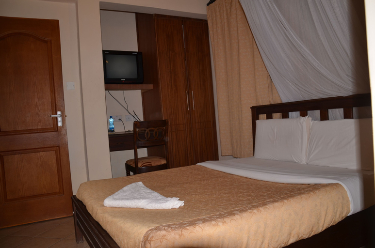 Bedroom 3, Cosy Garden Guest House, Kisumu Central