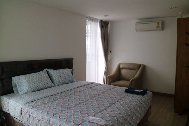 Bedroom 19