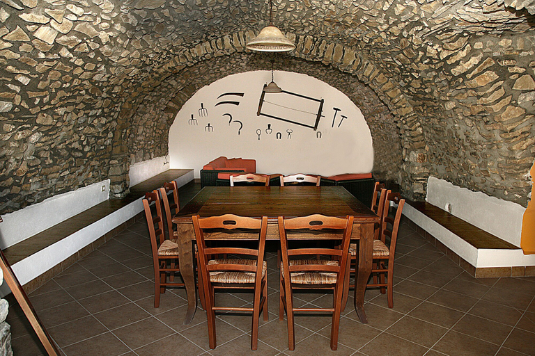 Food & Drinks, B&B Podere Bramapane, Massa Carrara