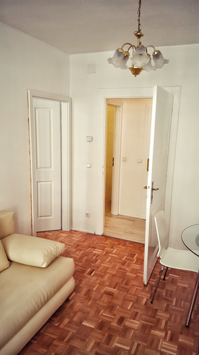 Others 5, Sobieski City Apartment 11, Wien
