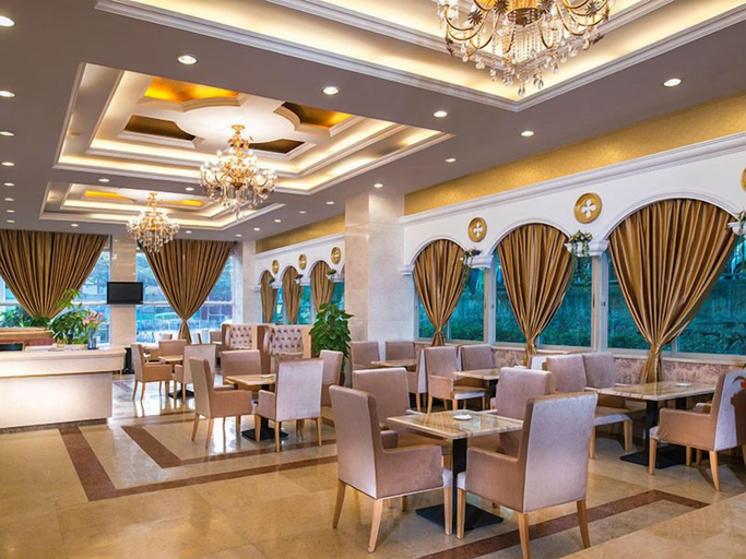 Food & Drinks 5, Shenzhen Vienna Hotel Yousong Branch, Shenzhen