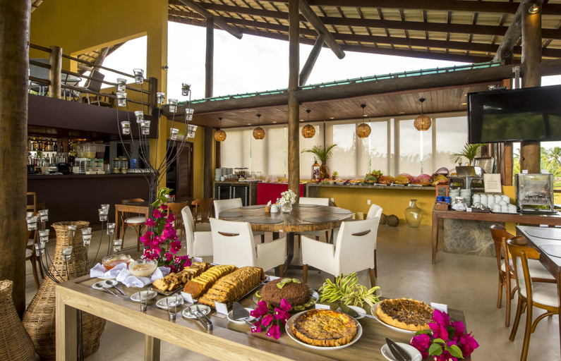 Food & Drinks 5, Pipa Lagoa Hotel, Tibau do Sul