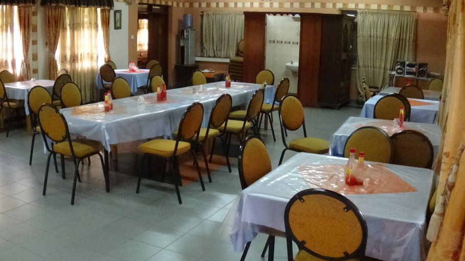 Food & Drinks 5, Kolping Guest House, Dagoretti North