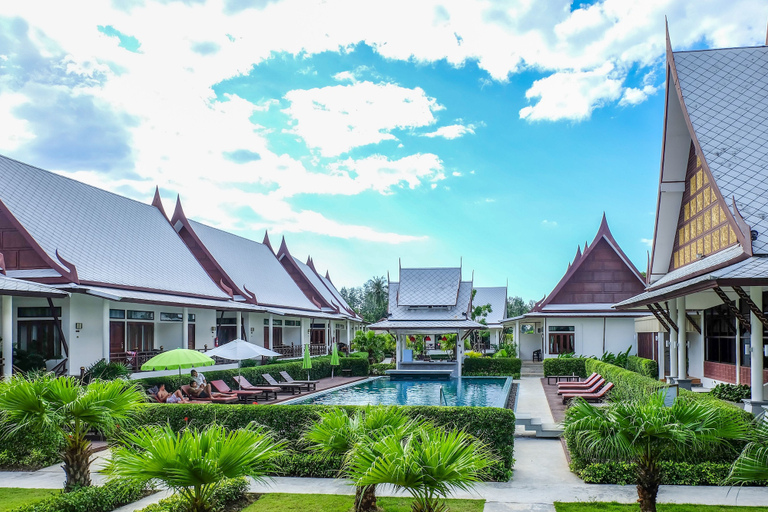 Exterior & Views 2, Bhu Tarn Koh Chang Resort and Spa, Koh Chang