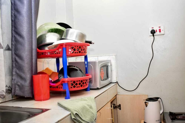 Others 5, Clifton Bnb kisii, Nyaribari Chache