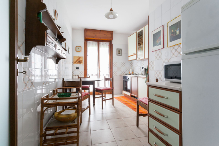Private kitchen 3, Bollate - Via Dante 33, Milano