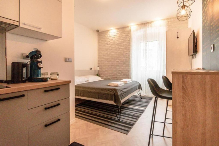 Others 5, OLD TOWN PULA STUDIO APARTMENTS, Pula