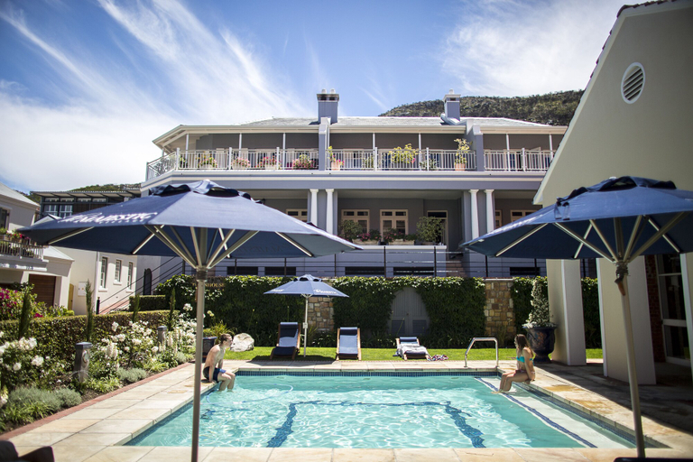 Sport & Beauty 4, The Majestic Apartment, City of Cape Town