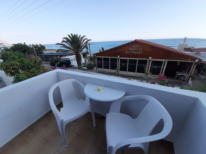Others 5, Agia Roumeli Hotel, Crete