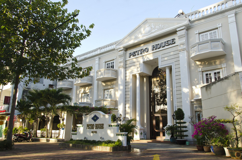 Exterior & Views 2, Petro House Vung Tau (Block B), Vũng Tàu