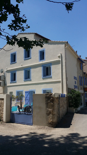 Exterior & Views 2, Hôtel du Viaduc, Bouches-du-Rhône