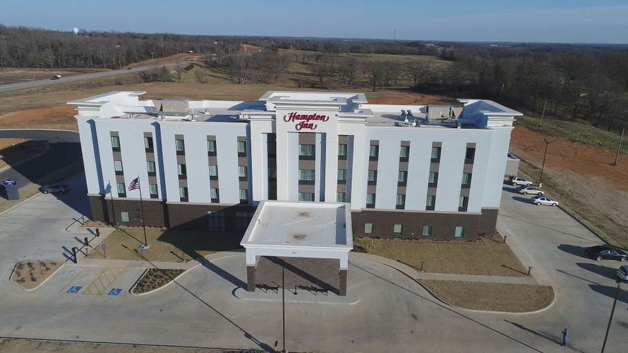 Others 1, Hampton Inn West Plains, Howell