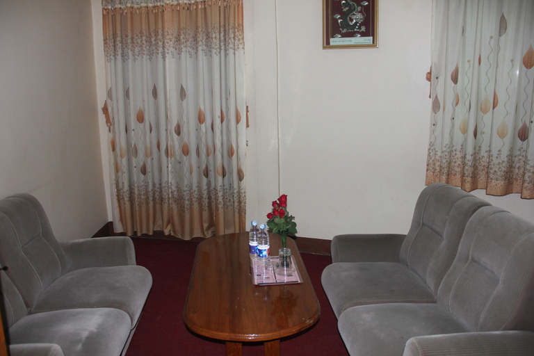 Others 5, Nice Day Hotel, Yangon