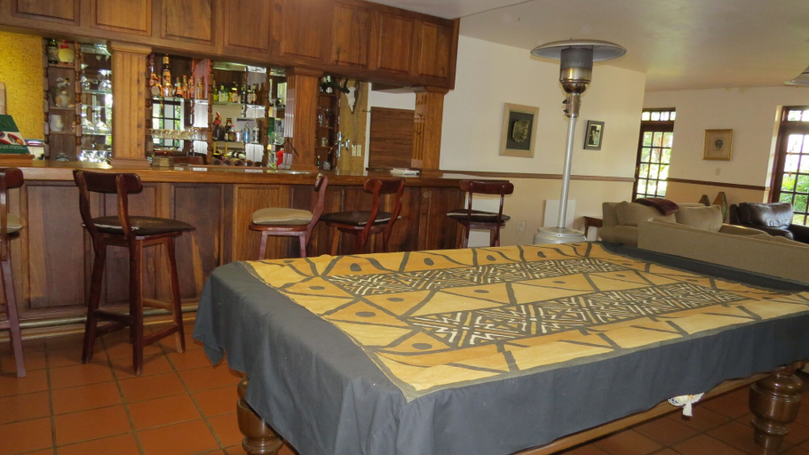 Food & Drinks 5, Cuckoo's Nest Guest House, Vhembe