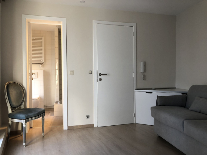Others 5, Exclusive Flats In Brussels - Olives, Bruxelles