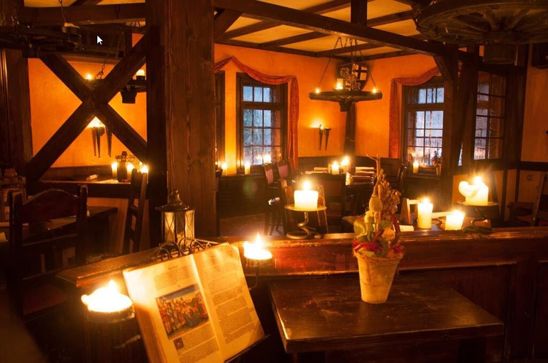 Food & Drinks 5, Lutherhotel Eisenacher Hof - Ringhotel, Eisenach