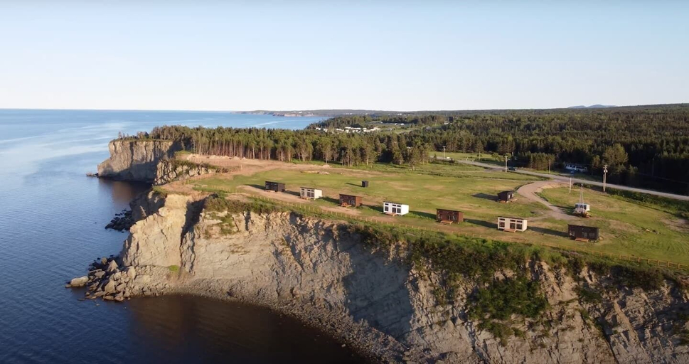 Others 5, Chalets Nautika, La Côte-de-Gaspé