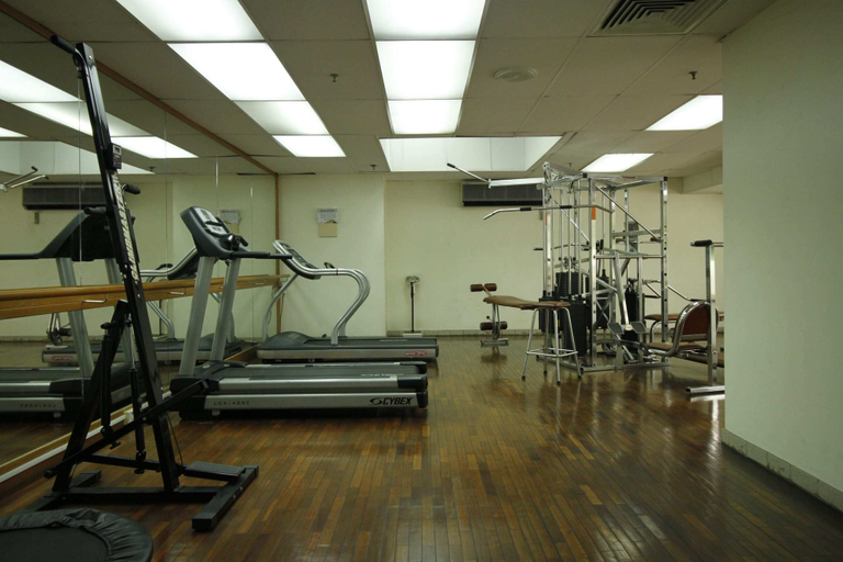 Others 5, UBN Apartment 1, Kuala Lumpur