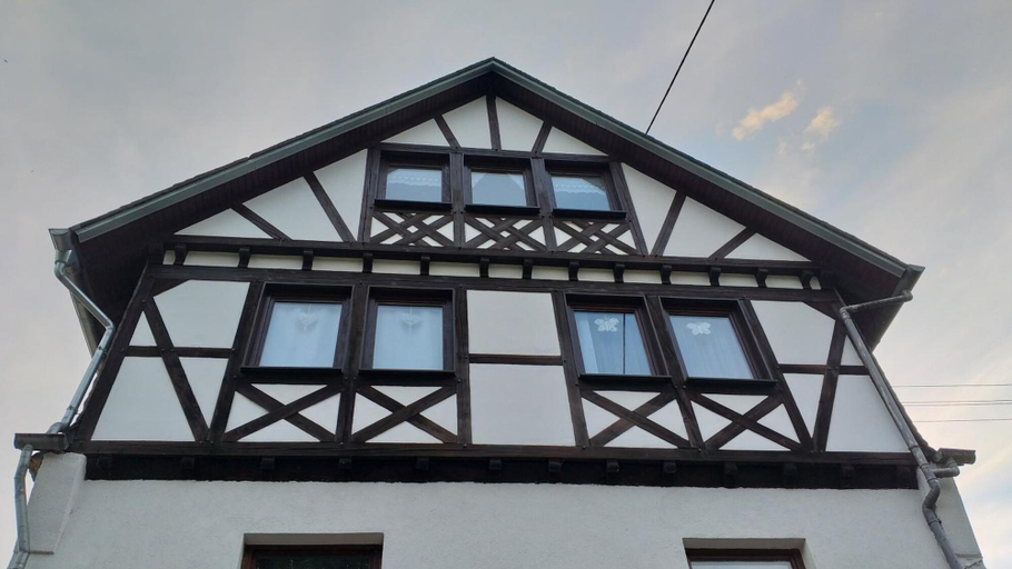 Exterior & Views 2, Moselina Gastezimmer und Ferienwohnung, Cochem-Zell
