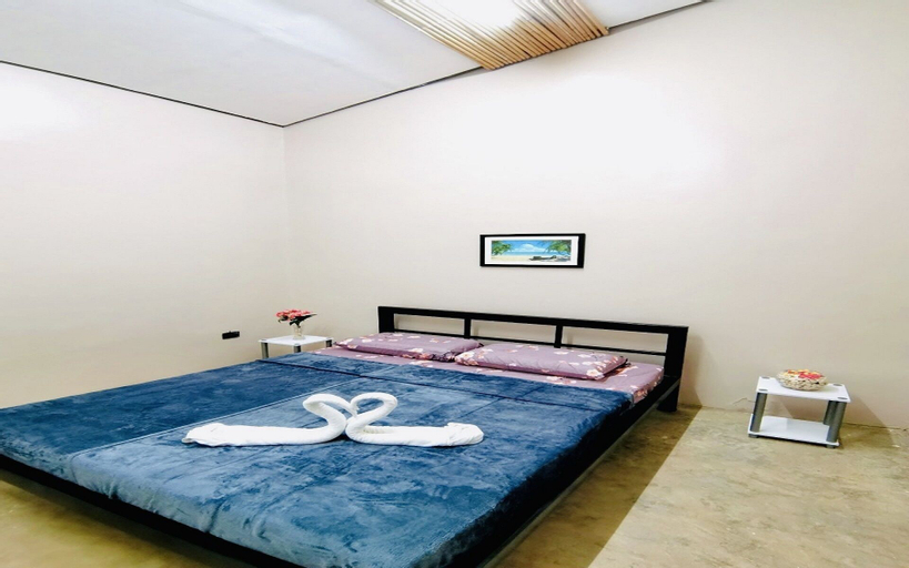 Bedroom 3, Big Paul Hostel - Adults Only, El Nido