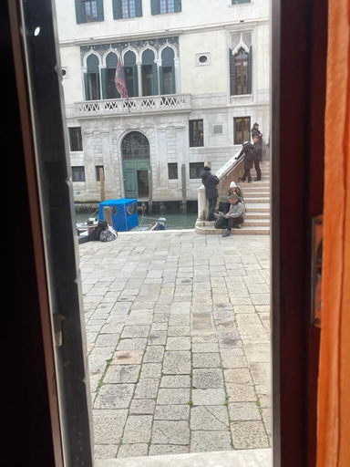 Exterior, Charme Holidays Venice, Venezia