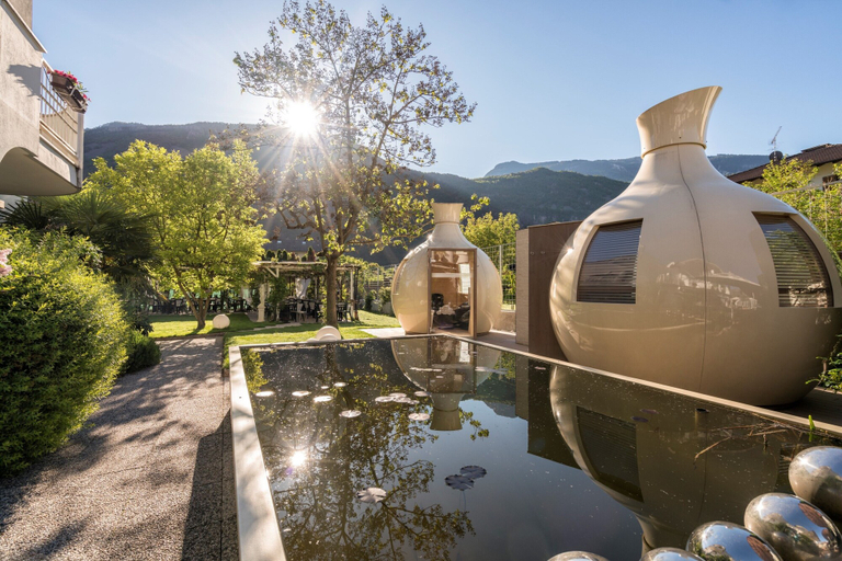 Exterior & Views 1, Hotel Villa Groff, Bolzano