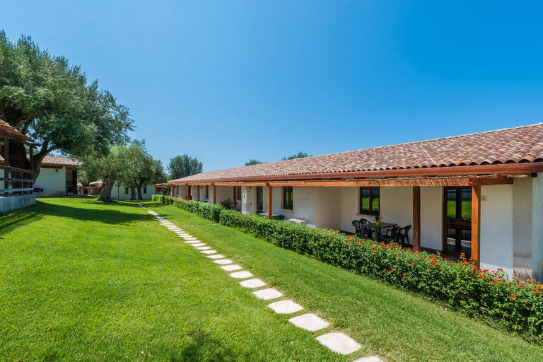 Exterior & Views 2, Green Village, Salerno