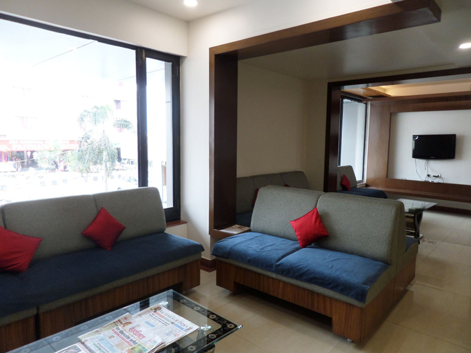 Others 1, Hotel Sai Ba, Ahmadnagar