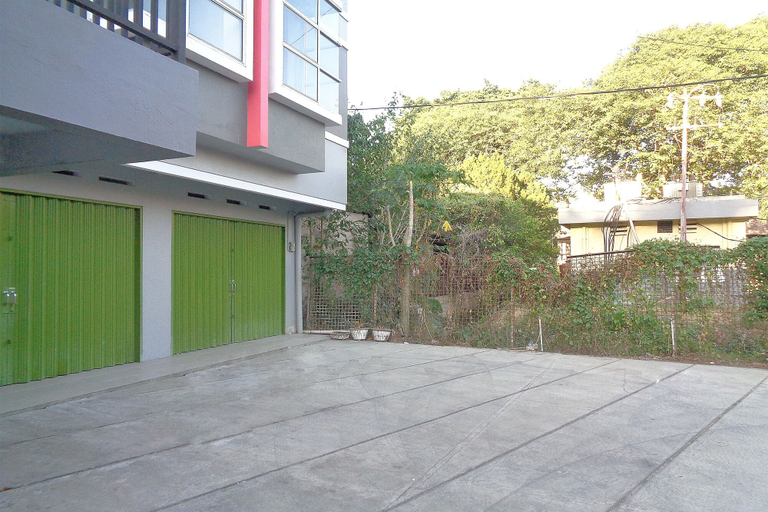 Exterior & Views 2, OYO 1064 Manado Airport Homestay, Manado