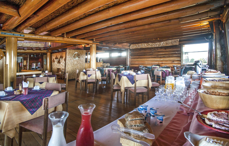 Food & Drinks 4, Hotel Panamericana Ancud, Chiloé