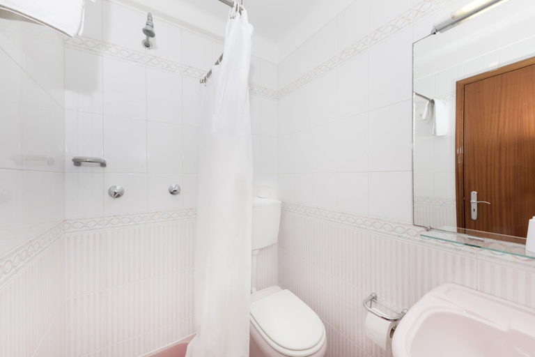 Bathroom 4, Ukino Terrace Algarve - Concept Hotel, Lagoa