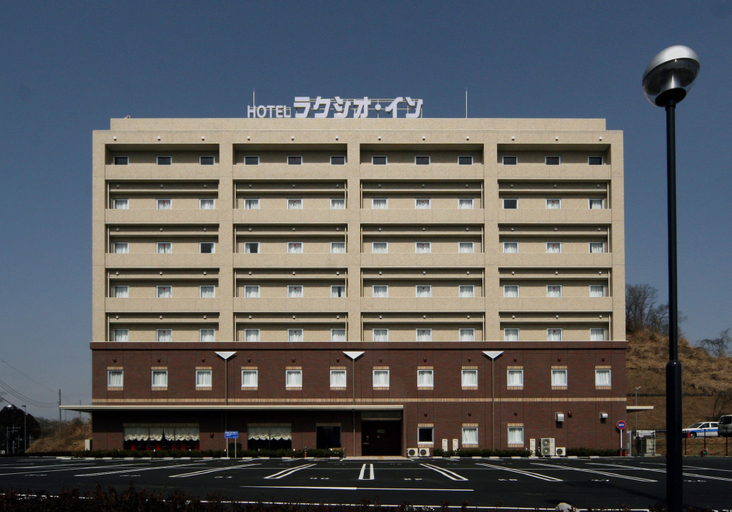 Laxio-Inn, Machida
