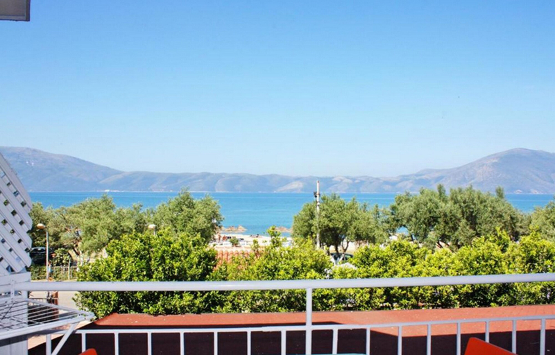 Others 5, Hotel Nika Horizonti, Vlorës