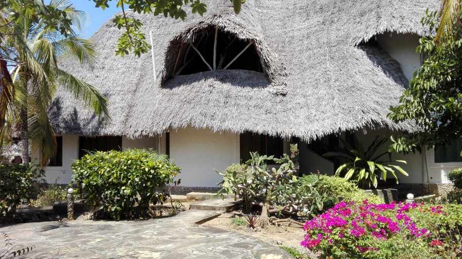 Exterior & Views 2, Flamingo Villas Resort, Malindi
