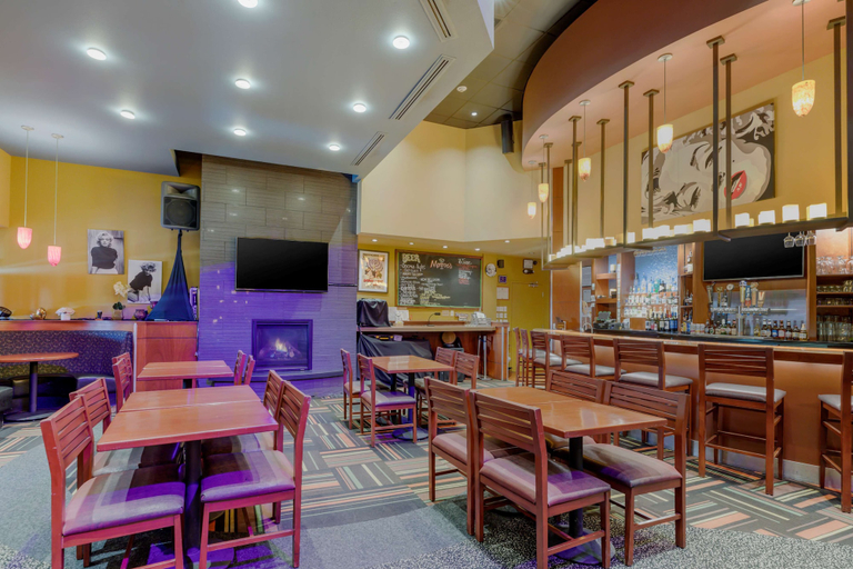 Food & Drinks 4, Best Western Plus Loveland Inn, Larimer