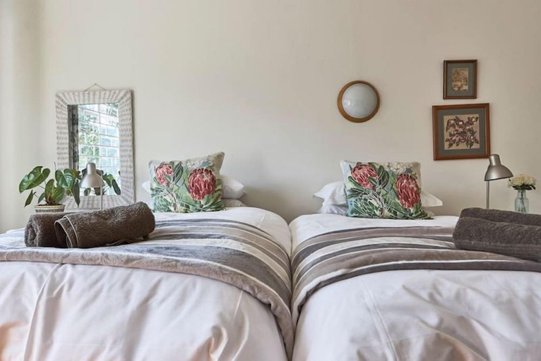 Bedroom 3, 800 at Merton, City of Tshwane