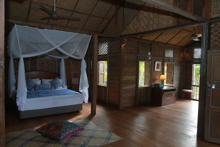 Bedroom 11