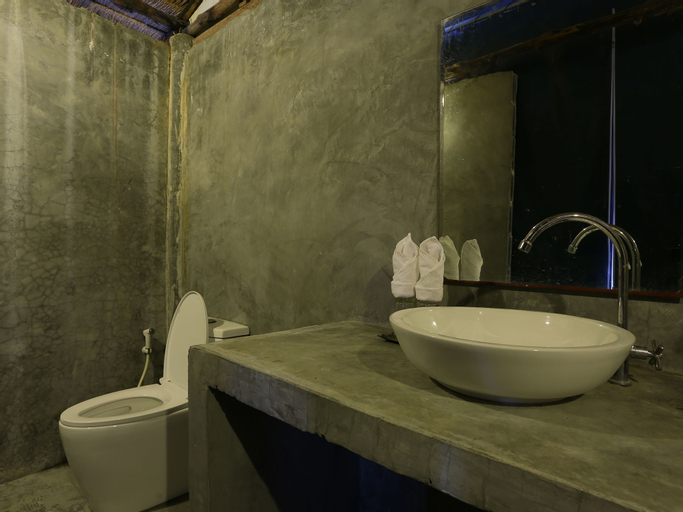 Bedroom 3, Koh Mook De Tara, Kantrang