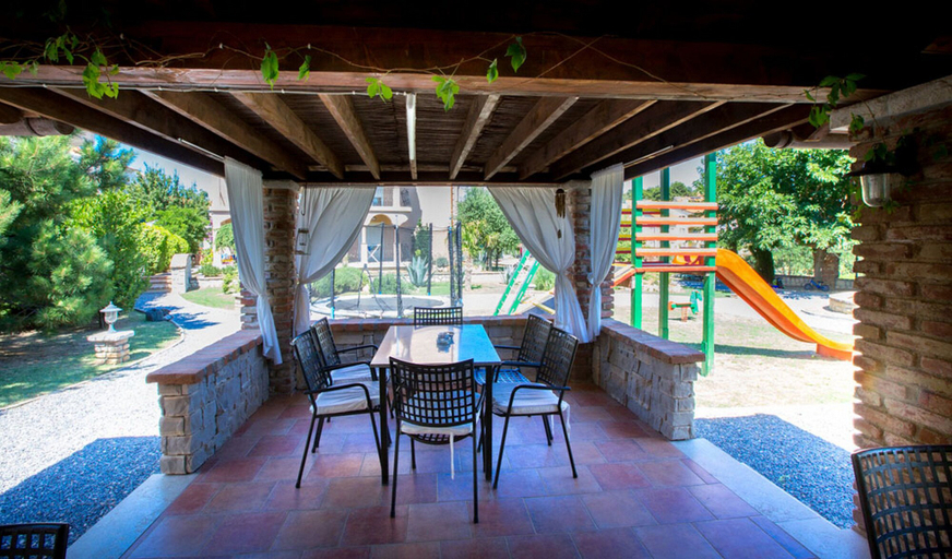 Others 5, Apartment Sanic Rab 2, Lopar/Supetarska Draga