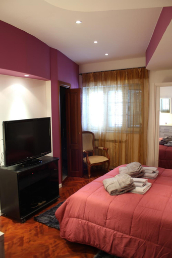 Bedroom 3, Giosa, Syracuse