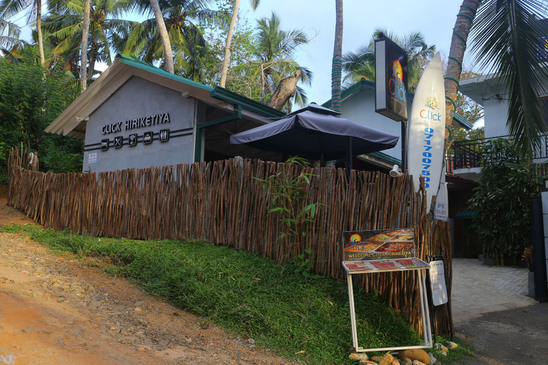 Exterior & Views 2, HIRIKETIYA CLICK, Dickwella