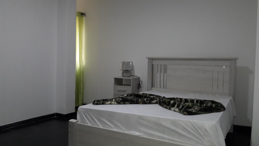 Bedroom 3, Apartamentos Santiago, Praia