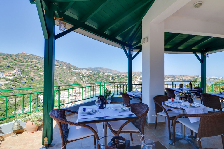 Others 5, Erivolos Hotel Apartments, Crete