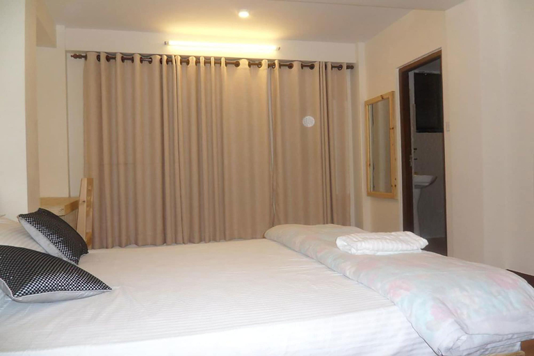Bedroom 5, Heritage De Patan, Bagmati