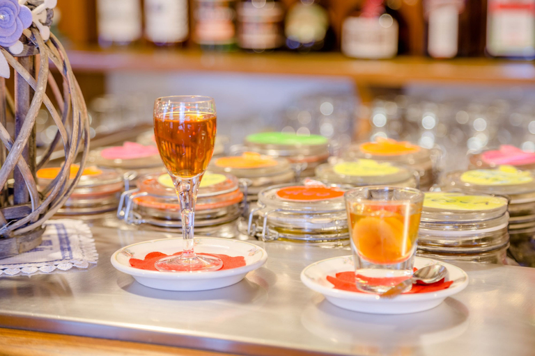 Food & Drinks 5, Albergo Genzianella, Belluno