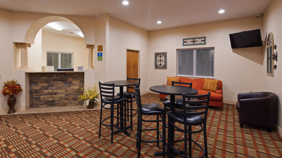 Others 5, SureStay Hotel by Best Western Whittington Rend Lake, Franklin
