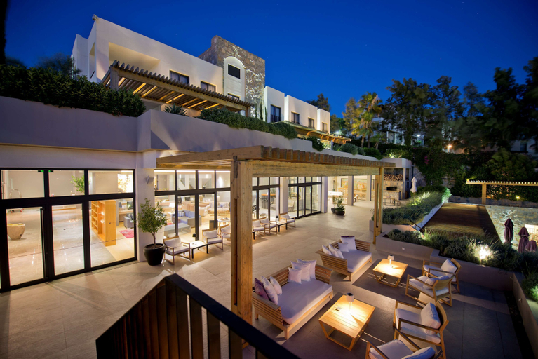 Exterior & Views 2, Ramada Resort by Wyndham Bodrum, Bodrum