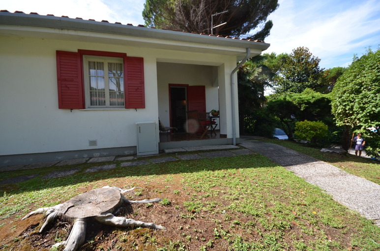 Garden, Villedda, Udine